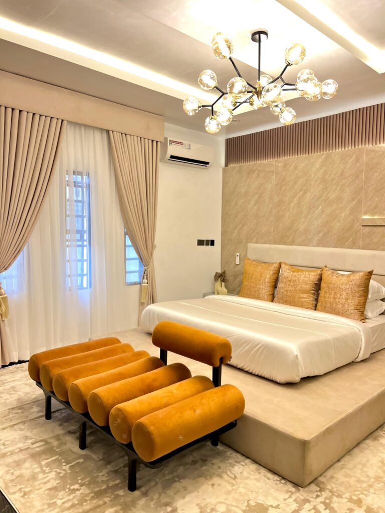 Peb Design - Interior Designers in Benin City Logo