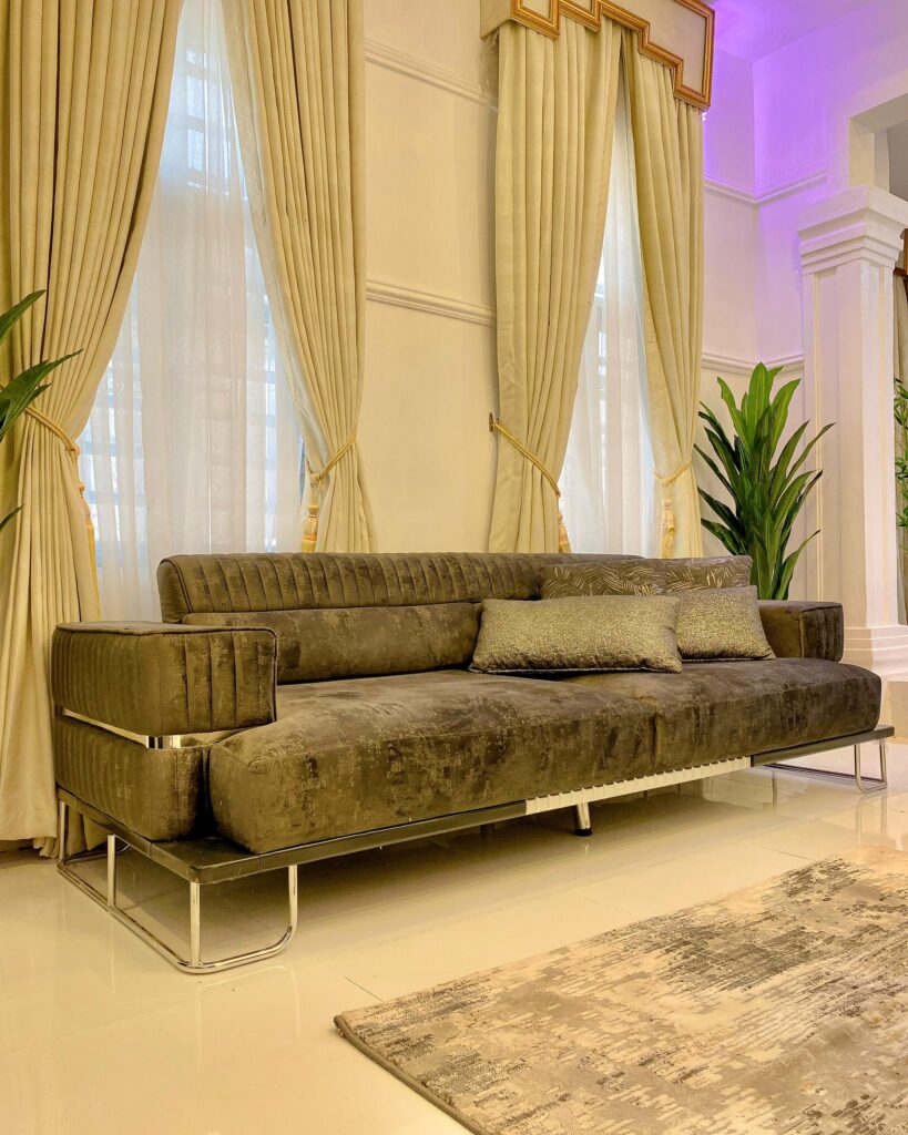 Peb Design - Interior Designers in Benin City