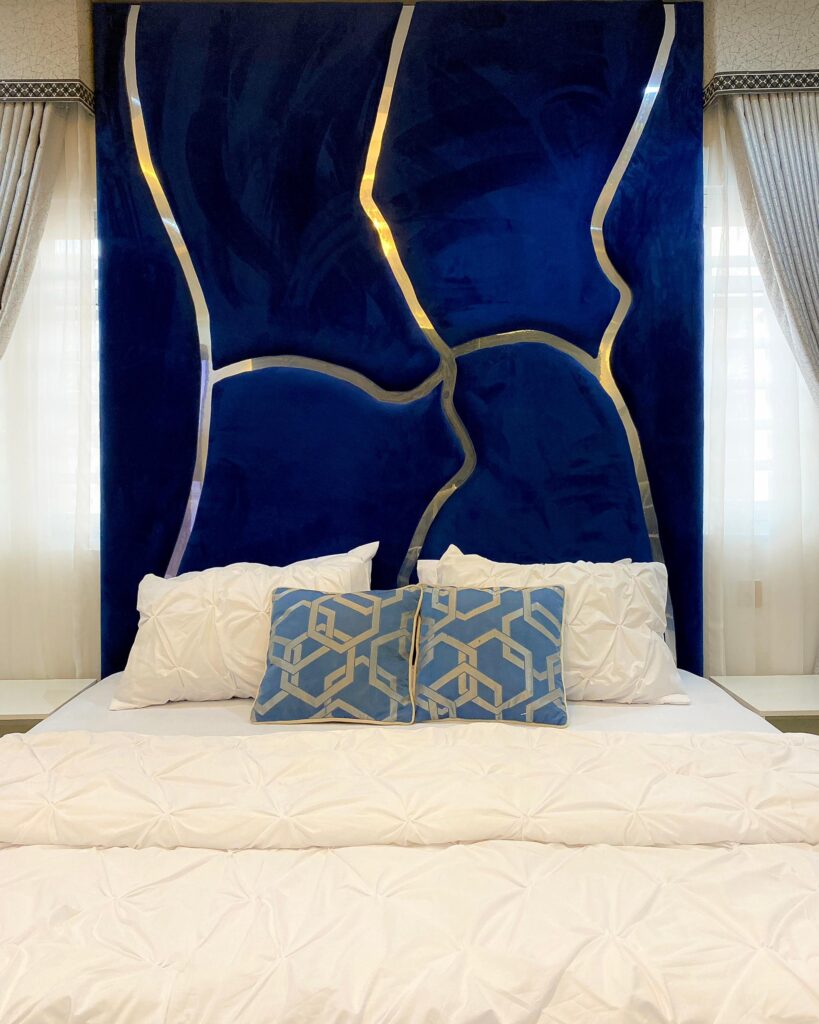 Peb Design - Interior Designers in Benin City Logo