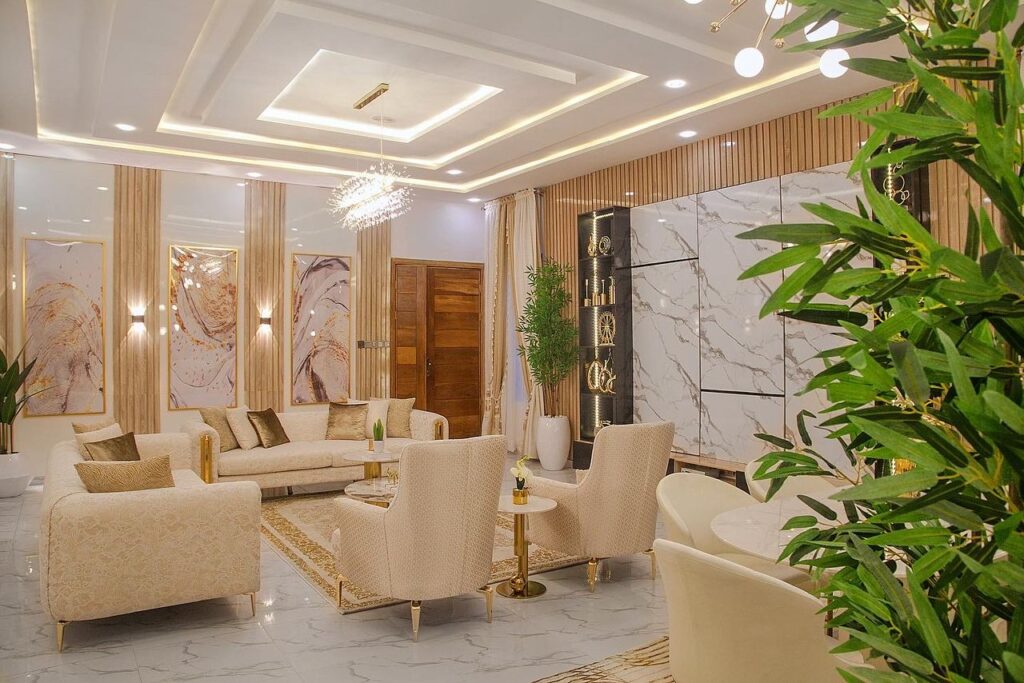 interior designers in benin city and lagos