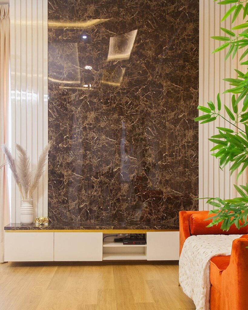 Peb Design - Interior Designers in Benin City Logo