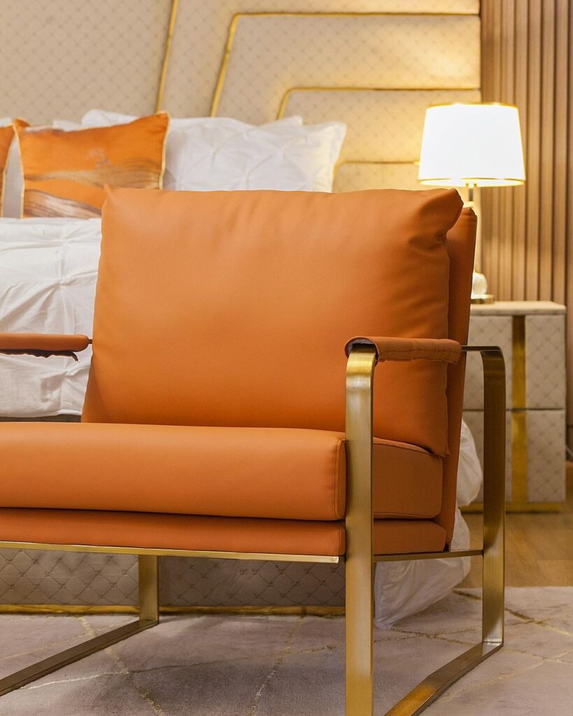 Peb Design - Interior Designers in Benin City Logo