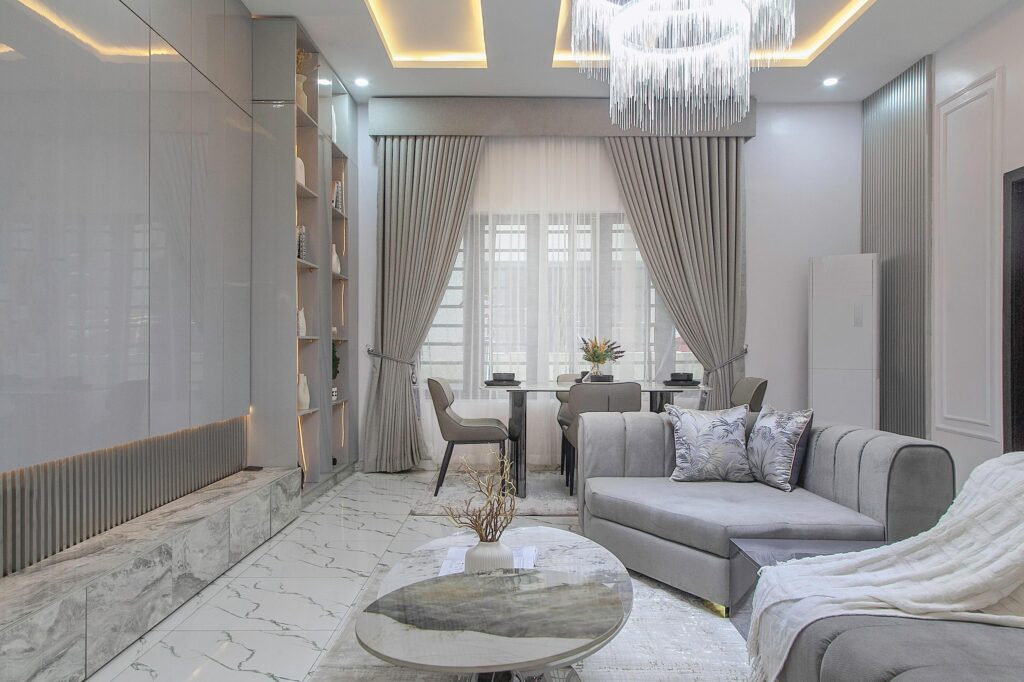 interior designers in benin city and lagos