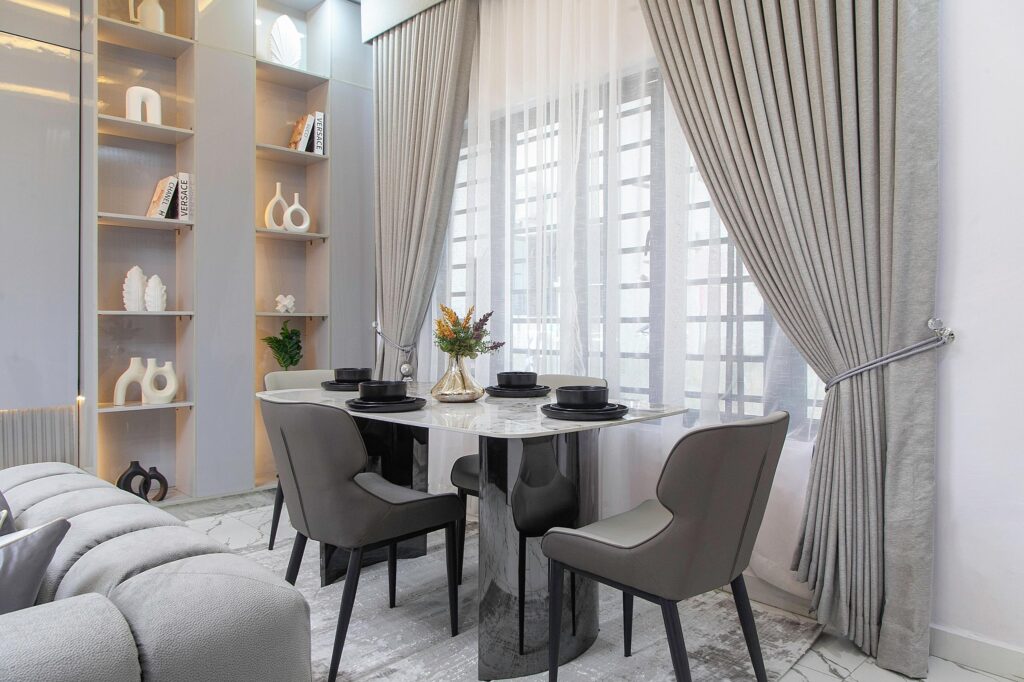 interior designers in benin city and lagos