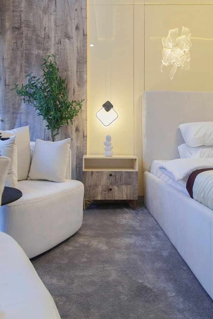 interior designers in benin city and lagos