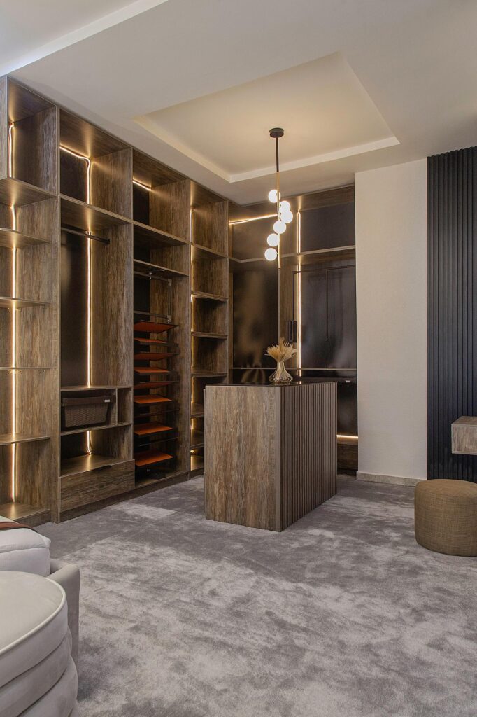Peb Design - Interior Designers in Benin City Logo