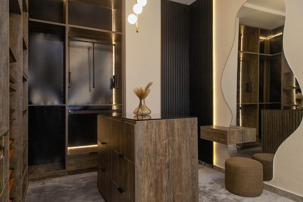 Peb Design - Interior Designers in Benin City Logo