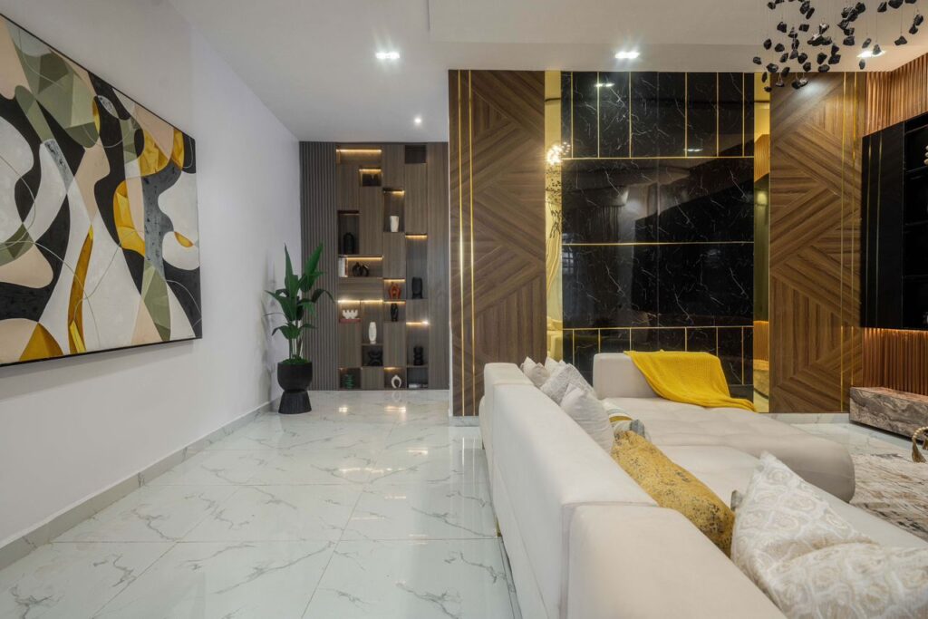 interior designers in benin city and lagos