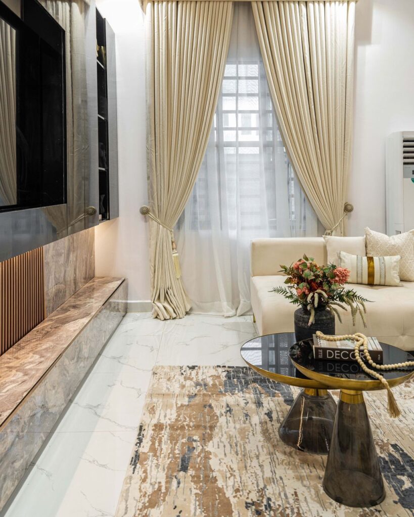 interior designers in benin city and lagos