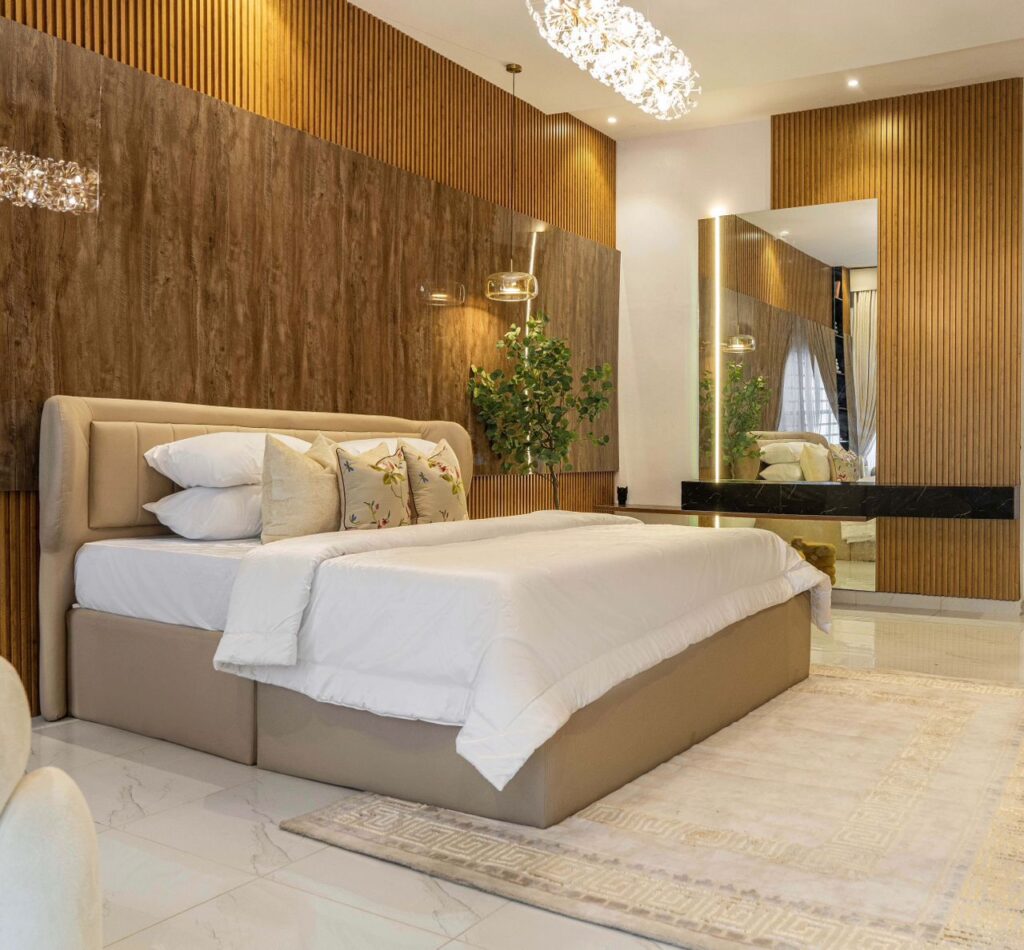 interior designers in benin city and lagos