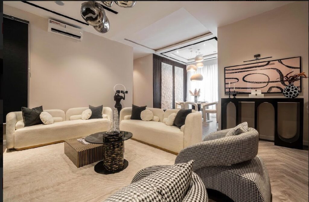 interior designers in benin city and lagos