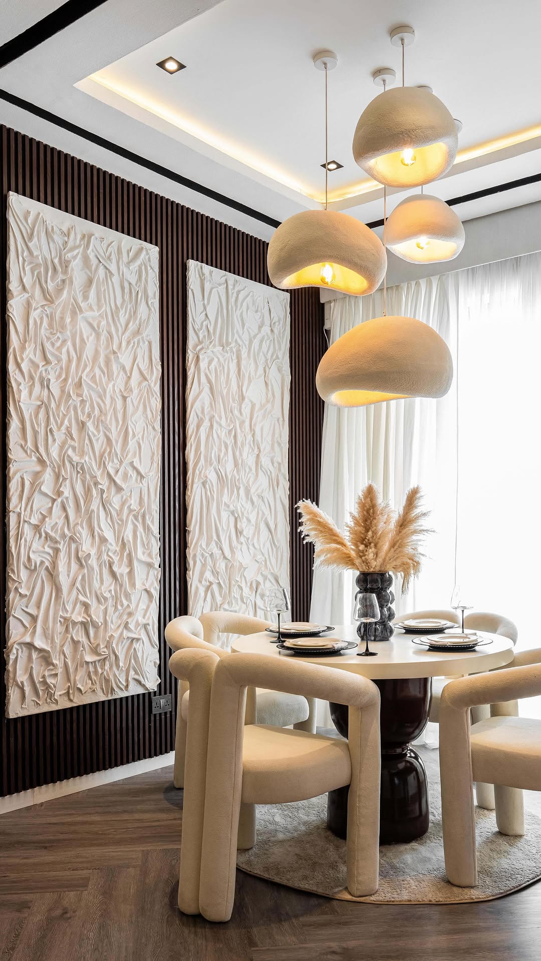 Peb Design - Interior Designers in Benin City