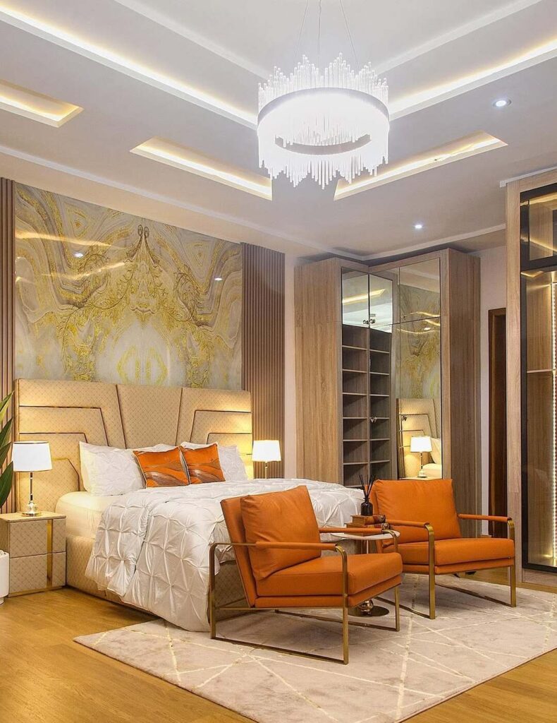 Peb Design - Interior Designers in Benin City