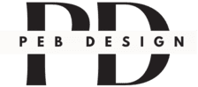 Peb Design - Interior Designers in Benin City Logo