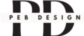 Peb Design - Interior Designers in Benin City Logo