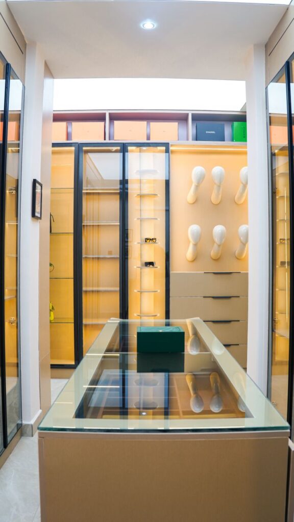 interior designers in benin city